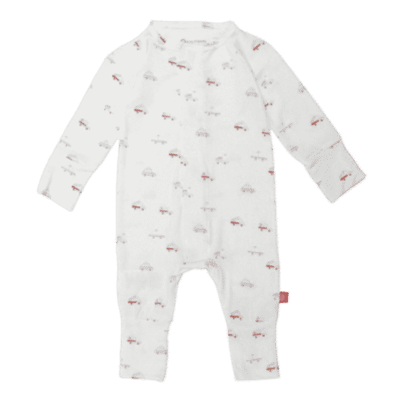 hug dispatcher modal magnetic convertible grow with me coverall