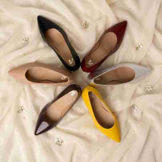 Crispins Shoes Reviews