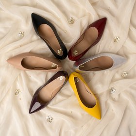 Crispins Shoes