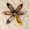 Crispins Shoes
