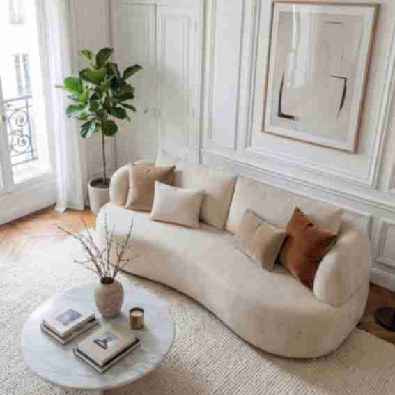Sora Sofa Reviews