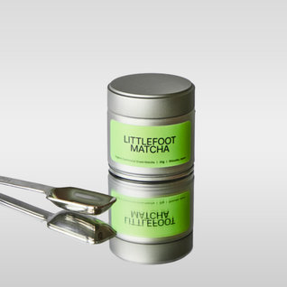 Littlefoot Matcha