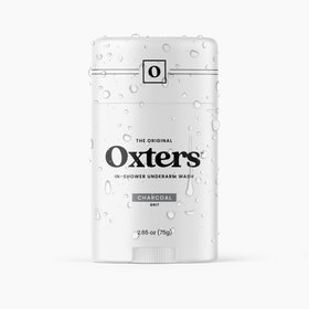 Oxters