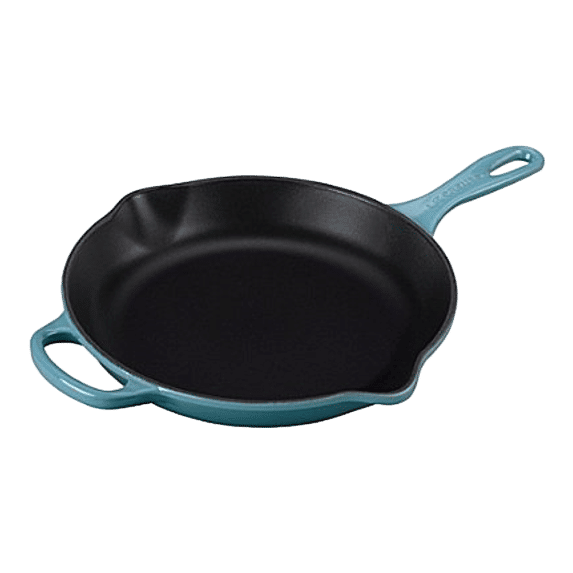 Le Creuset Signature Deep Round Skillet - Thumbnail 3