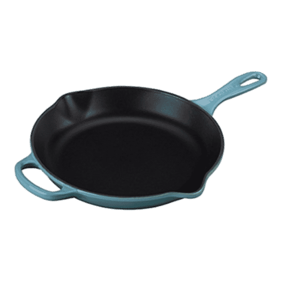 Signature Round Skillet