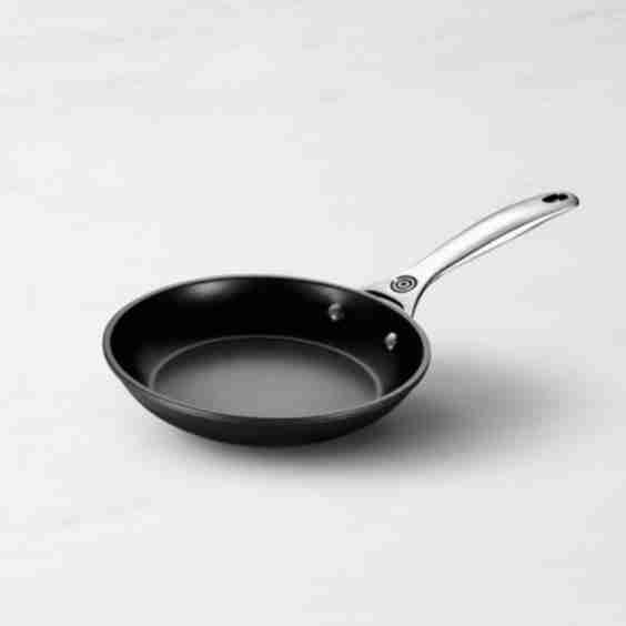 Toughened Non-stick PRO Deep Fry Pan