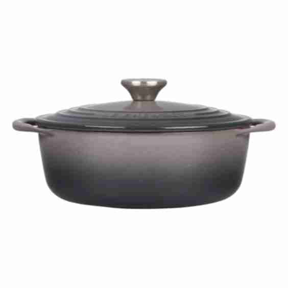 Signature 2.75 Quart Enamel Dutch Oven