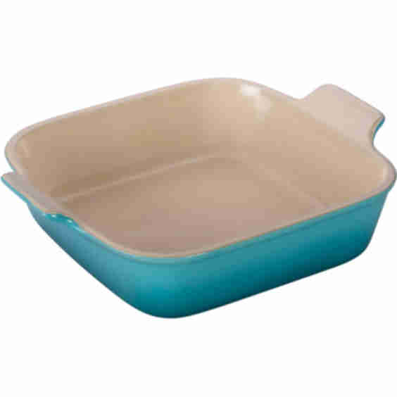 Heritage Square Baker, 9"