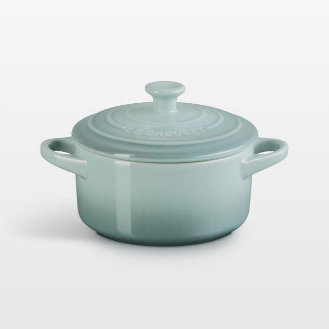 Le Creuset Stoneware Cocotte - Thumbnail 2