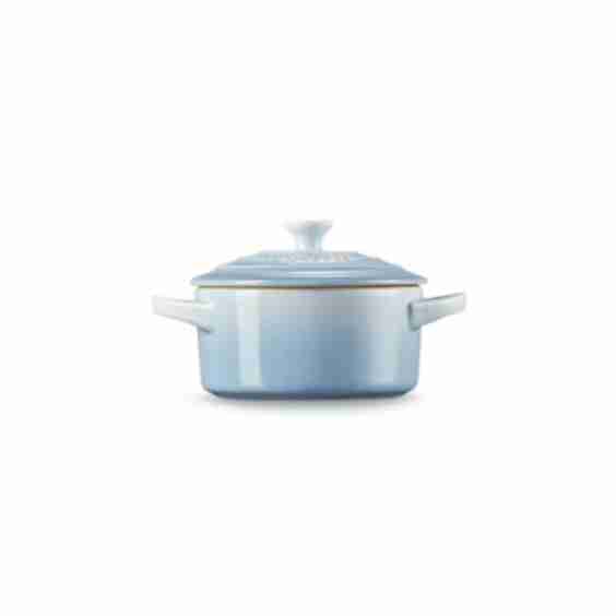 Mini Round Cocotte