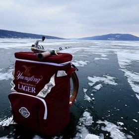 The Varsity Cooler