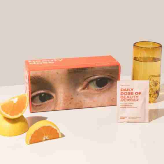 Beauty Dose Reviews