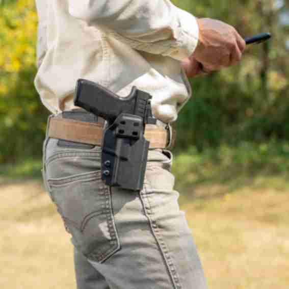 CrossBreed Holsters Reviews