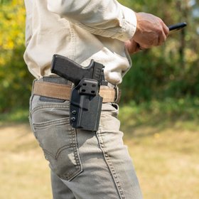 CrossBreed Holsters