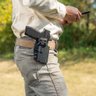 CrossBreed Holsters