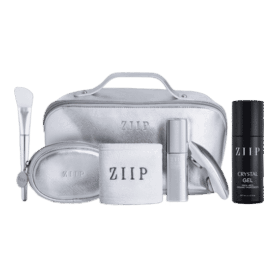 The Superior Set: Crystal Gel