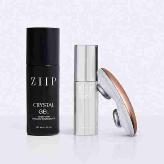 ZIIP Halo Blush Edition