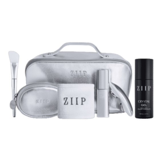 The Superior Set: Crystal Gel