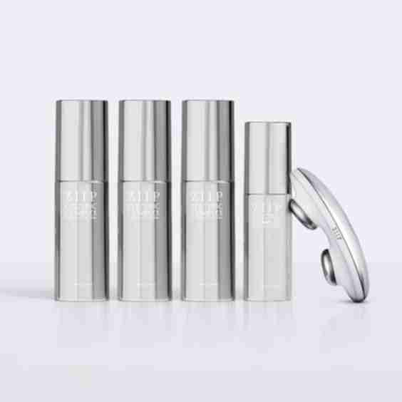 Halo Summer Offer Nanocurrent and Microcurrent Facial Toning Device