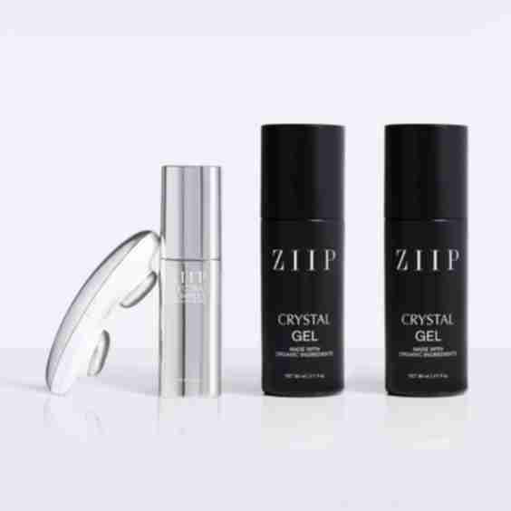 HALO & Crystal Gel Kit