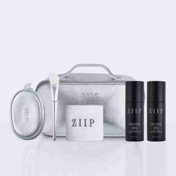 The Superior Set: 2x Crystal Gels