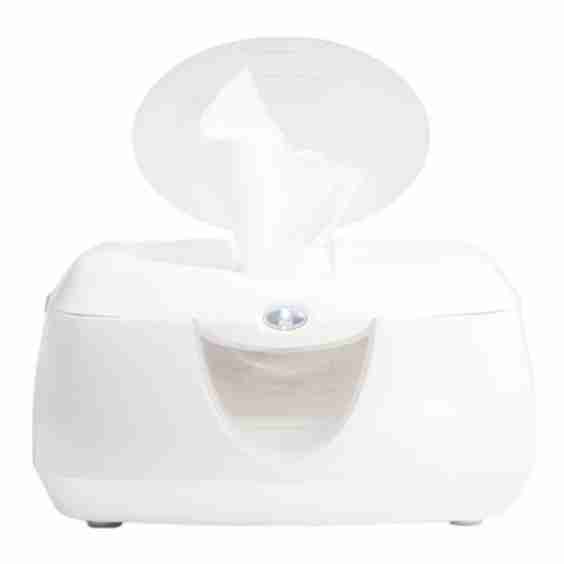 Warm Glow Wipe Warmer