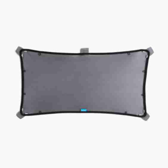 Stretch To Fit Sun Shade 