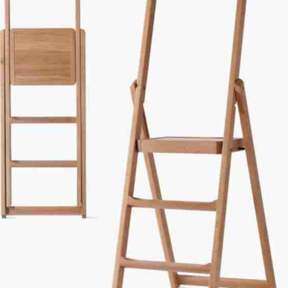 Step Stepladder