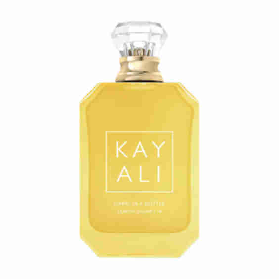 Capri in a Bottle Lemon Sugar 14 - Eau de Parfum