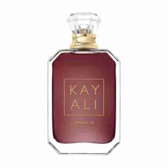 Vanilla 28 Eau De Parfum