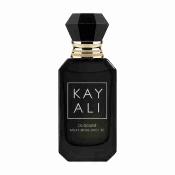 Oudgasm Musk Oud Eau de Parfum