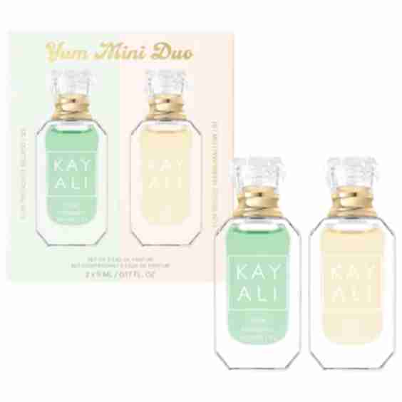 Yum Mini Duo