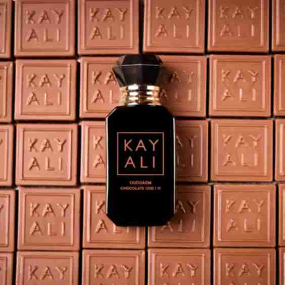 Oudgasm Chocolate Oud 11 Eau de Parfum