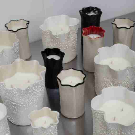 Nathalee Paolinelli Ceramics Reviews