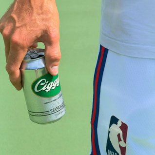 Drink Ciggy's