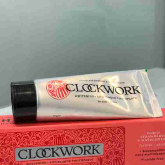 Clockwork Reviews