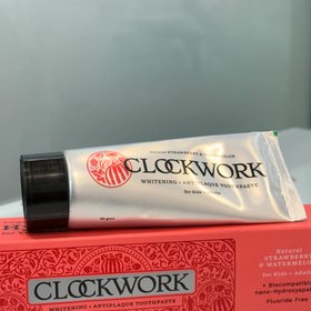 Clockwork
