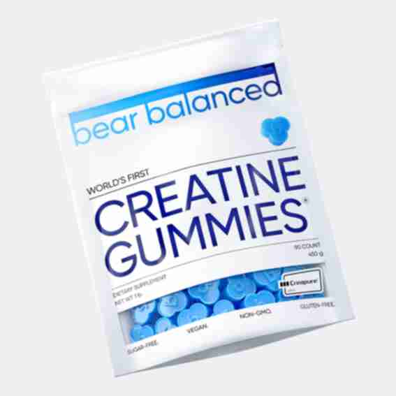 Bear Balanced Reviews
