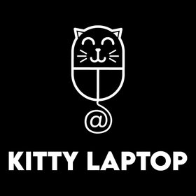 Kitty Laptop