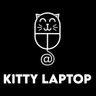 Kitty Laptop
