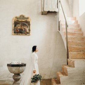 Britten Weddings