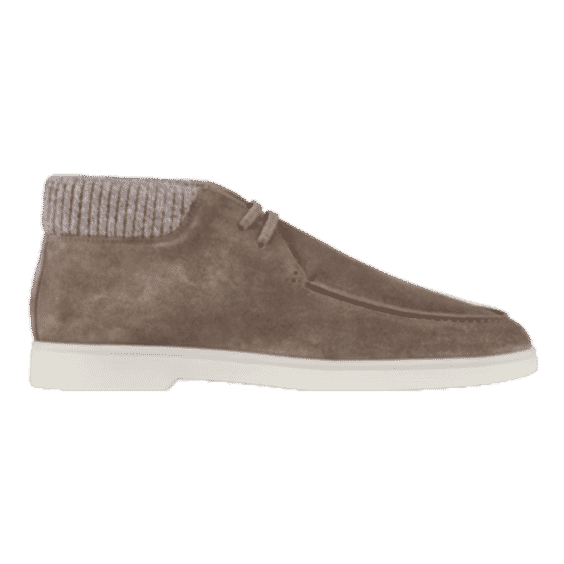 Desert Boot Cashwool