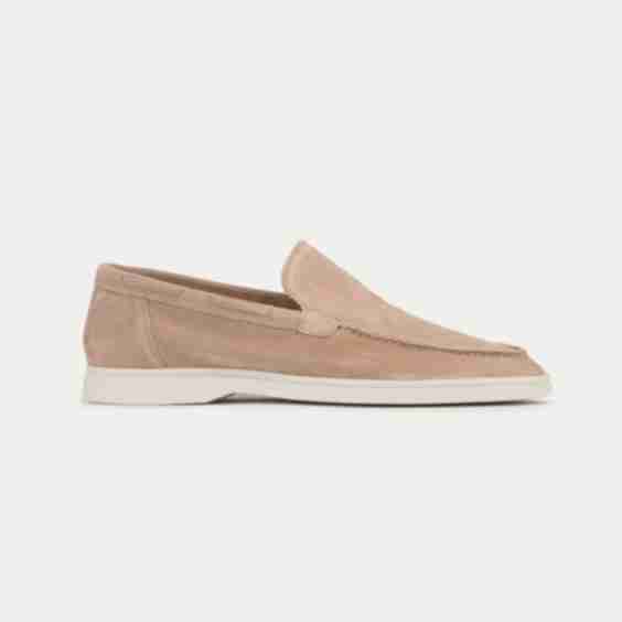 Yacht Loafers