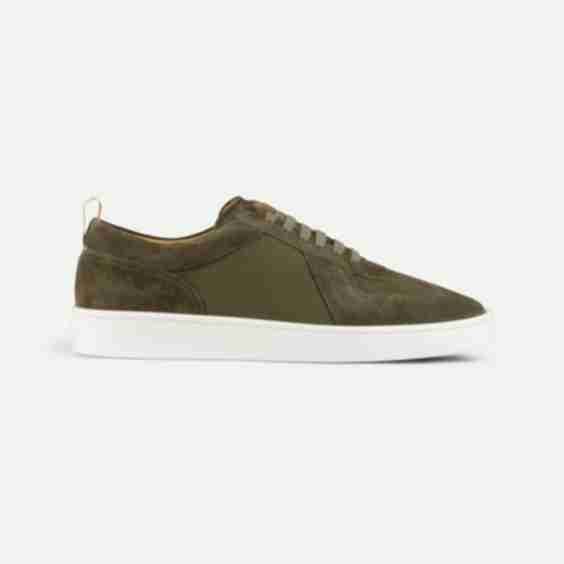 Playtime Sneaker