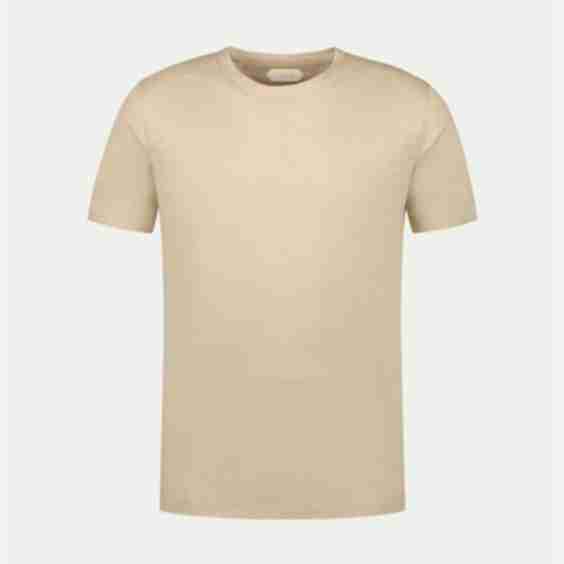 Linen City T-shirt
