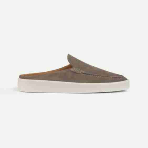 Urban Slipper
