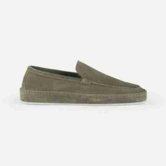 Voyager Loafer