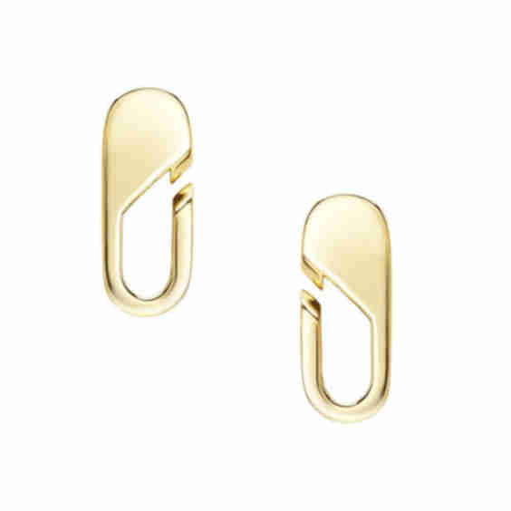 Link Earrings
