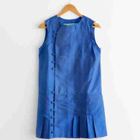 Denis Dress