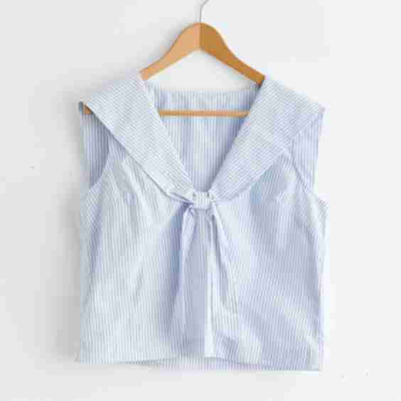 Jean Top